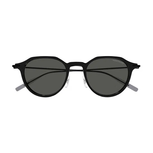 Montblanc MB0355S Sunglasses - view 2